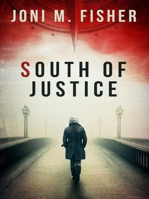 cover image of South of Justice